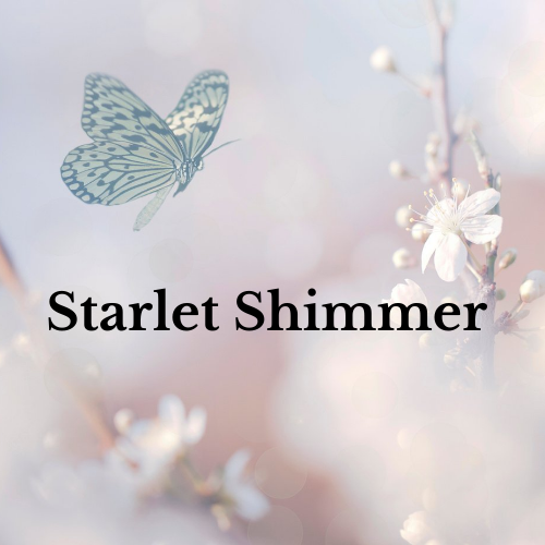 Starlet Shimmer